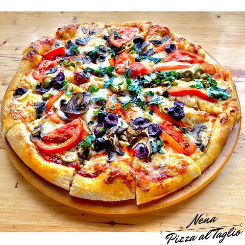 Nena Pizza al Taglio - Gastronomía y hostelería