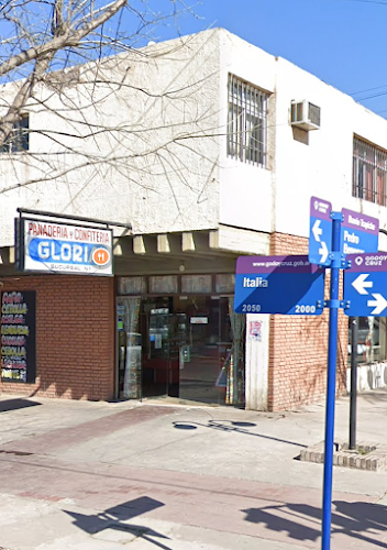 PANADERIA Y CONFITERIA GLORIA