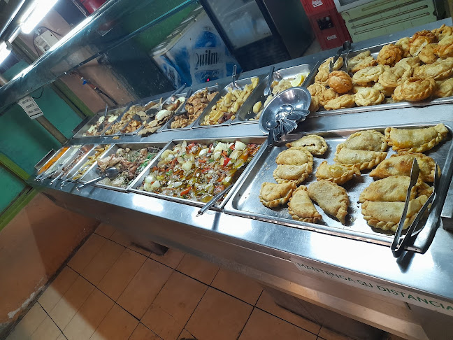 Parrilla Lo de Ángel - Gastronomía y hostelería