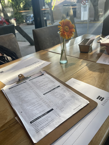 Comentarii opinii despre Essenza cafe