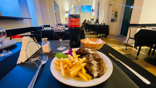 Fabrica De Sandwich Rica Tentación - Gastronomía y hostelería