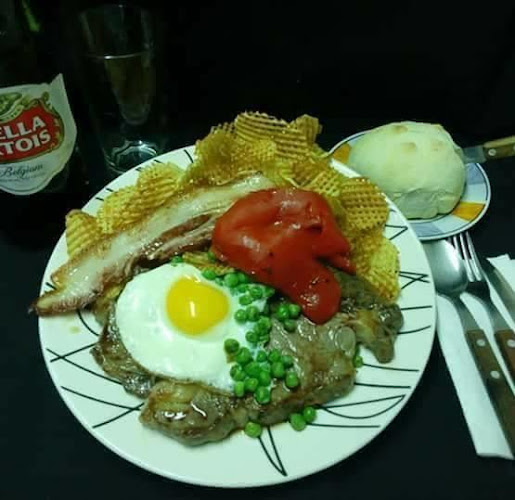 Opinii despre LIHUEN SHAWARMA Y FOCACCERIA în Río Gallegos - Gastronomía y hostelería