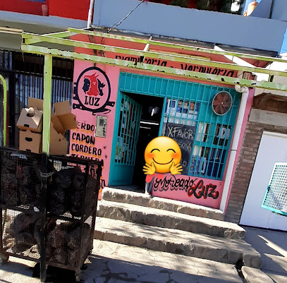 Despensa y polleria Luz