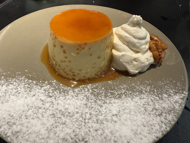 Opinii despre Ladran Restaurante în Tandil - Gastronomía y hostelería