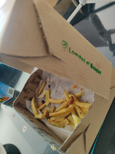 Lomitos El Bosque - Córdoba