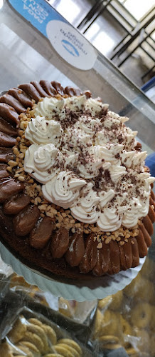 Panadería los Hermanos - Tanti