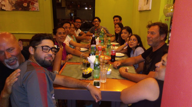 AVZ, Av. Illia 168, D5700 D5700AVZ, San Luis