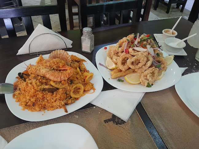 El Tumi de Oro Restaurante - Mendoza