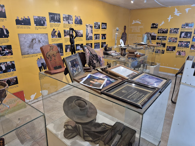 Comentarii opinii despre El Quincho de Chiquito