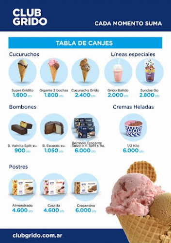 Grido Constitución 5057 - Mar del Plata