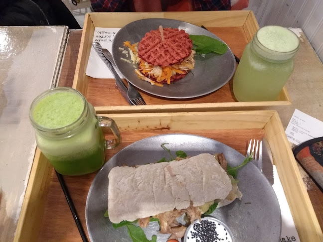 Croissant Café - Gastronomía y hostelería