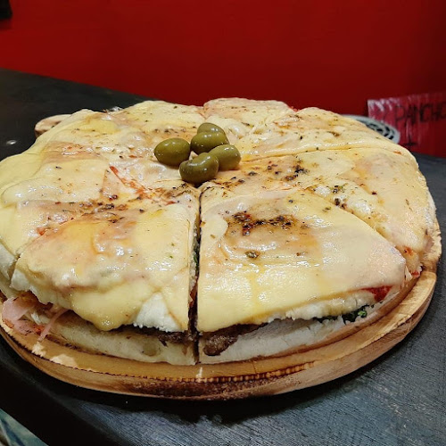 Opinii despre The Wiffa's în San Martín - Gastronomía y hostelería