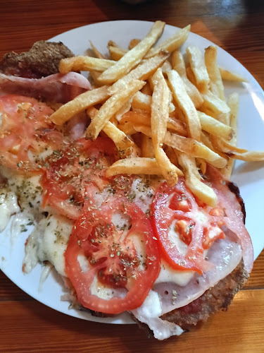 La Serena del Río - Gastronomía y hostelería