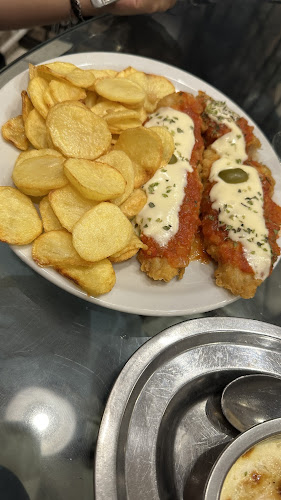 Etruria - Gastronomía y hostelería