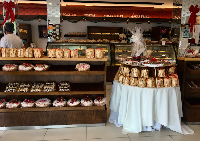 Comentarii opinii despre Ochoa