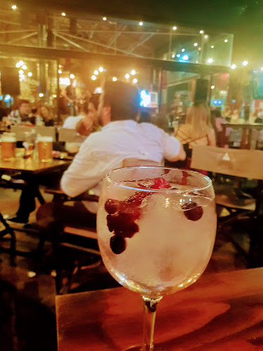 Mr. JOHN'S & WARHOL - Yerba Buena