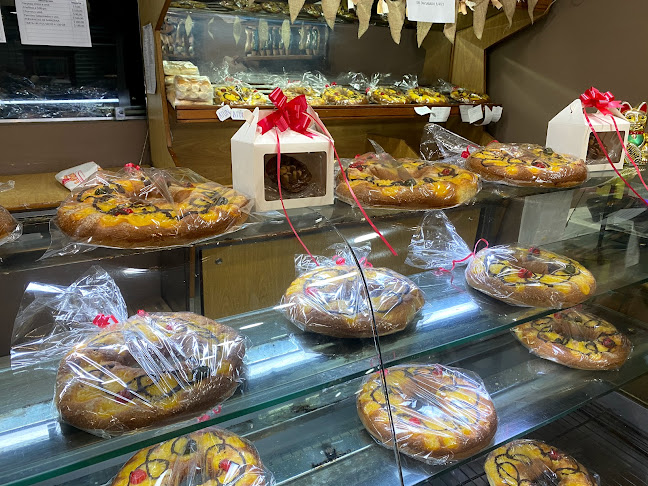 Panadería y Confitería "La Nueva Florida"