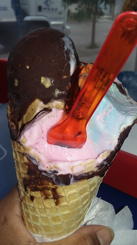 Comentarii opinii despre Grido helado