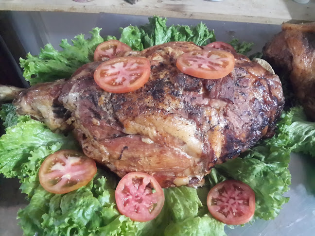 Horacio Perniles - Formosa