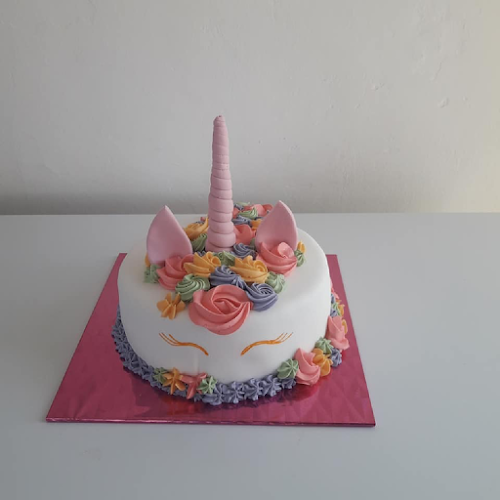 MG PASTELERIA - Gastronomía y hostelería