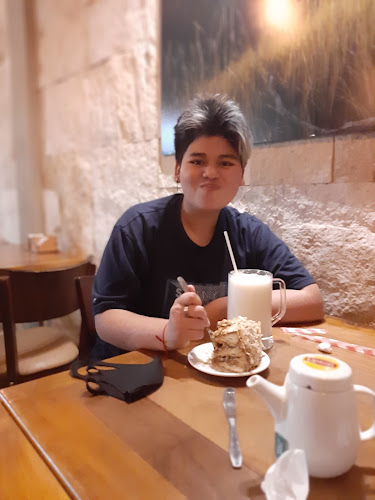 Comentarii opinii despre Morena del rio