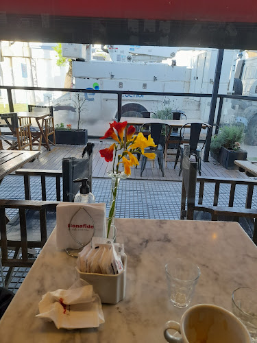 Bonafide - Gastronomía y hostelería