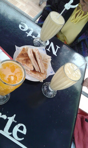 Comentarii opinii despre La Colonial Café-Bar