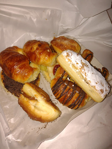 La Delfina express - Mar del Plata