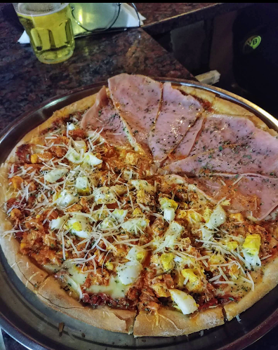 Opinii despre PIZZERIA JUAKY în San Miguel de Tucumán - Gastronomía y hostelería