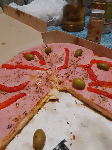 Comentarii opinii despre Pancho Primero