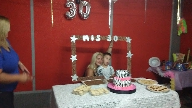 Opinii despre EL GRAN CHAPARRAL în Santa Fe de la Vera Cruz - Gastronomía y hostelería