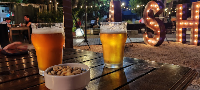 Hash Bar - Gastronomía y hostelería