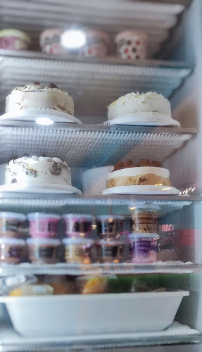 Creamy Helados - Gastronomía y hostelería