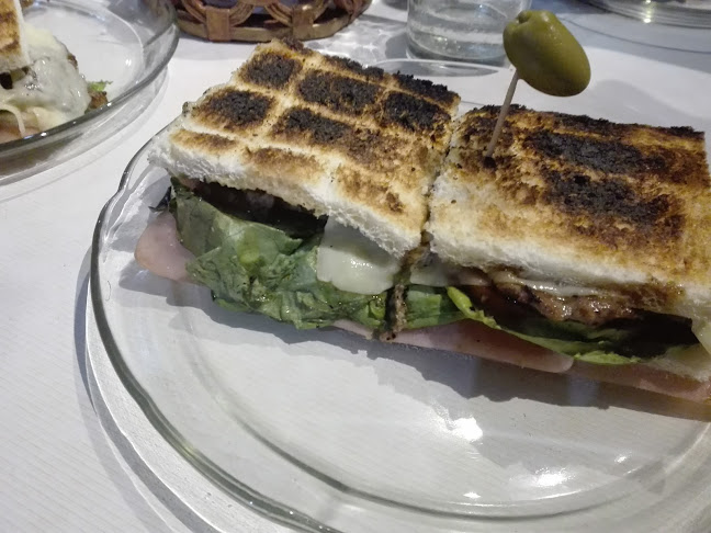 Las Pirámides Lomoteca