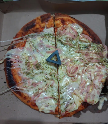 Opinii despre Lomitos 2x1 - Av. Colón y Santa Fe în Córdoba - Gastronomía y hostelería