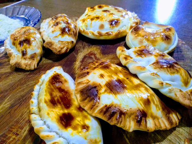 Comentarii opinii despre Pizzería Faraon