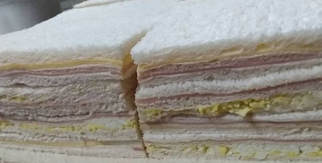 Panadería La Orensana - Munro