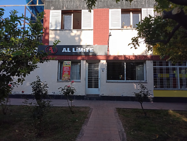 Al Limite - Gastronomía y hostelería