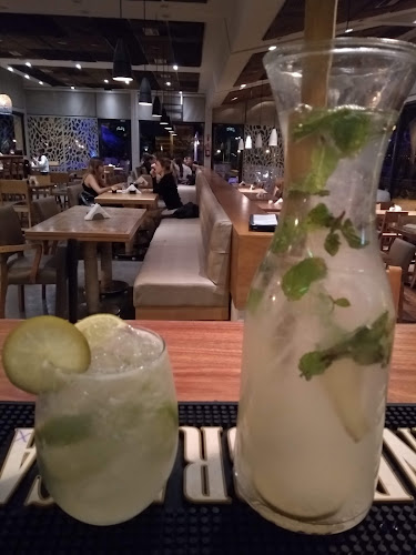 el Río y, Pres. Roca, S2000 Rosario, Santa Fe