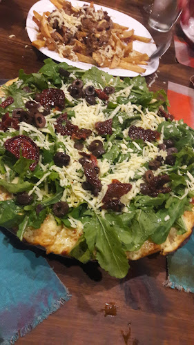 Comentarii opinii despre Los Monse