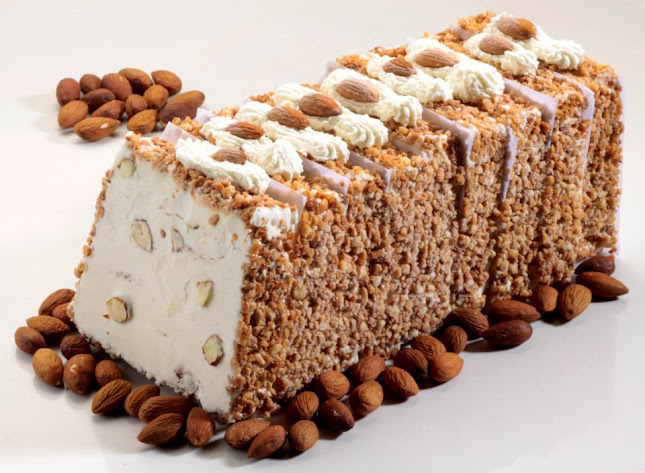 La Chiara Cremas Heladas