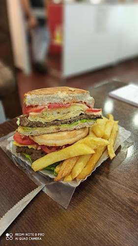 ACJ San Martín Mendoza AR, 9 de Julio 70, M5570