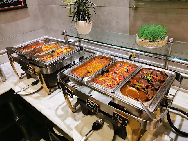 La Bistecca - Buffet Ilimitado Chacarilla - San Borja