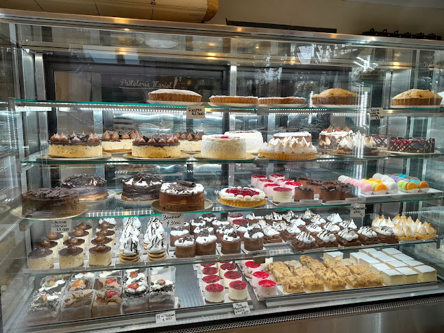 Pastelería Mariel