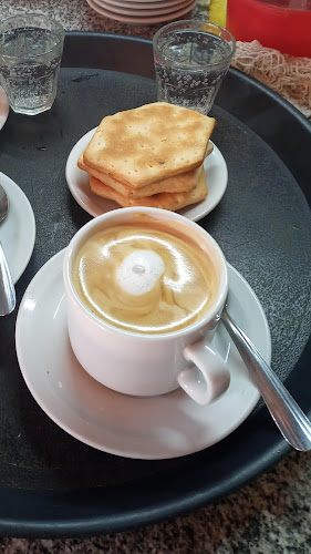 Café Mayans - San Salvador de Jujuy