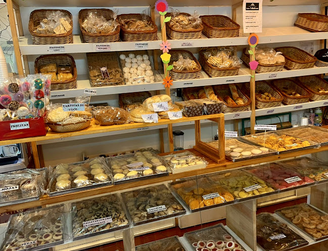 Panadería Dulce Catalina - Gastronomía y hostelería