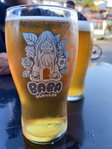 Comentarii opinii despre Cervecería MK FARI