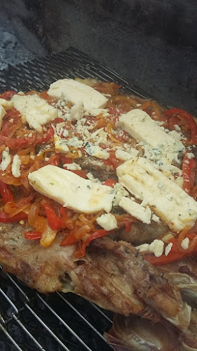 Opinii despre Pescadería "El Muelle" în Tigre - Gastronomía y hostelería