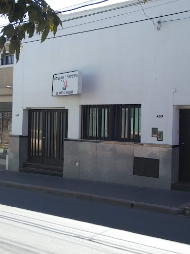 El Hornito Santiagueño - Gastronomía y hostelería