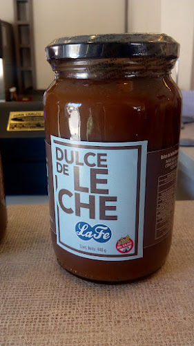 Comentarii opinii despre La Fe